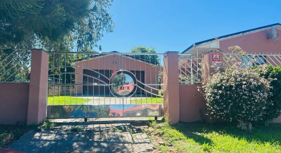 4 Bedroom Property for Sale in King Williams Town Central Eastern Cape